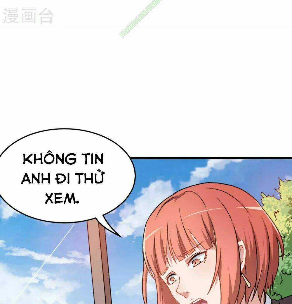 Vườn Trường Cuồng Sư Hệ Thống Chapter 27 trang 24