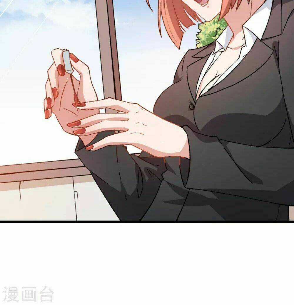 Vườn Trường Cuồng Sư Hệ Thống Chapter 27 trang 25