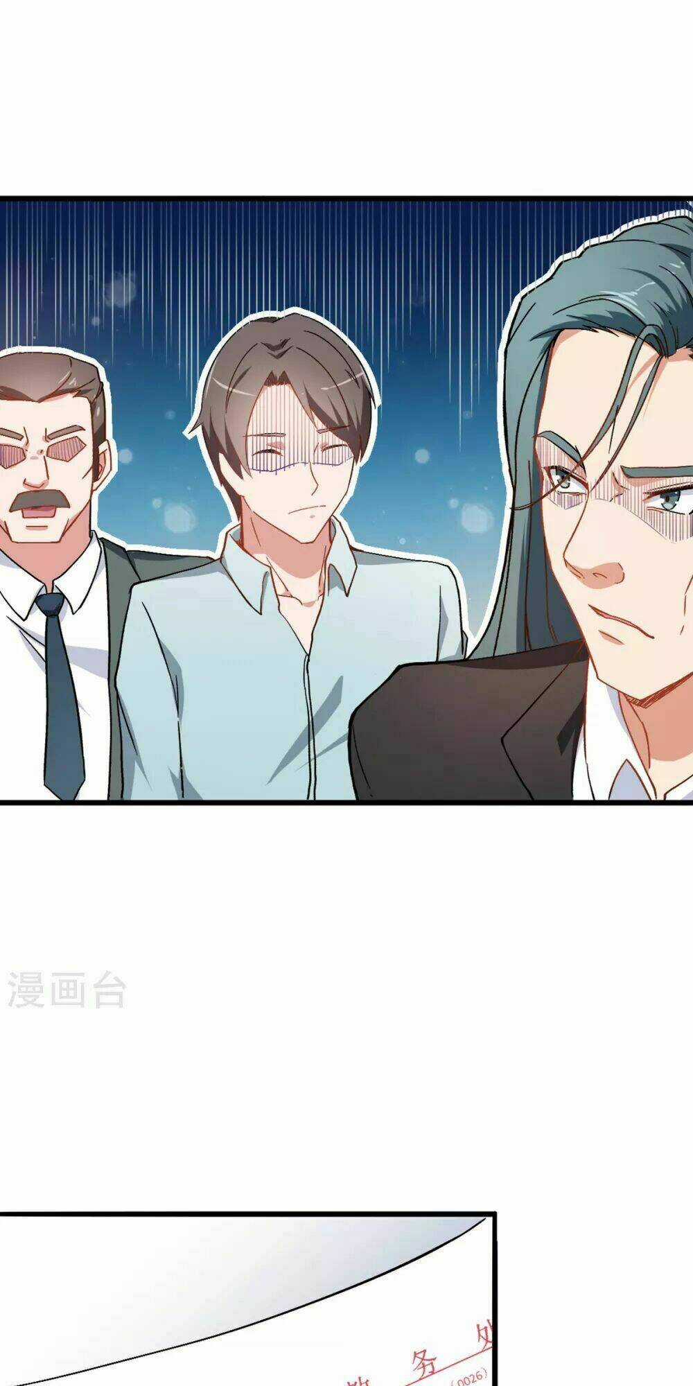 Vườn Trường Cuồng Sư Hệ Thống Chapter 27 trang 26