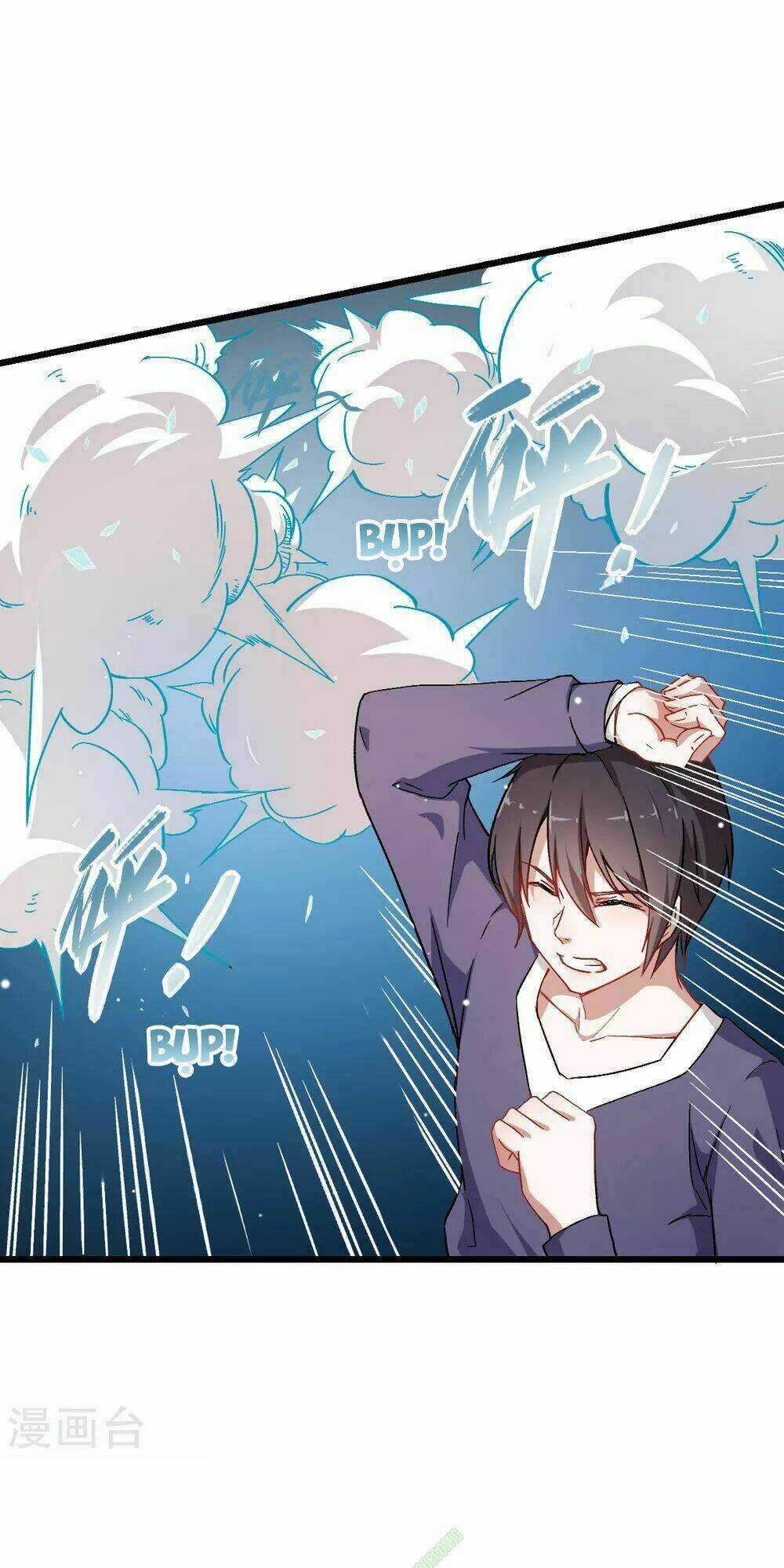 Vườn Trường Cuồng Sư Hệ Thống Chapter 27 trang 3