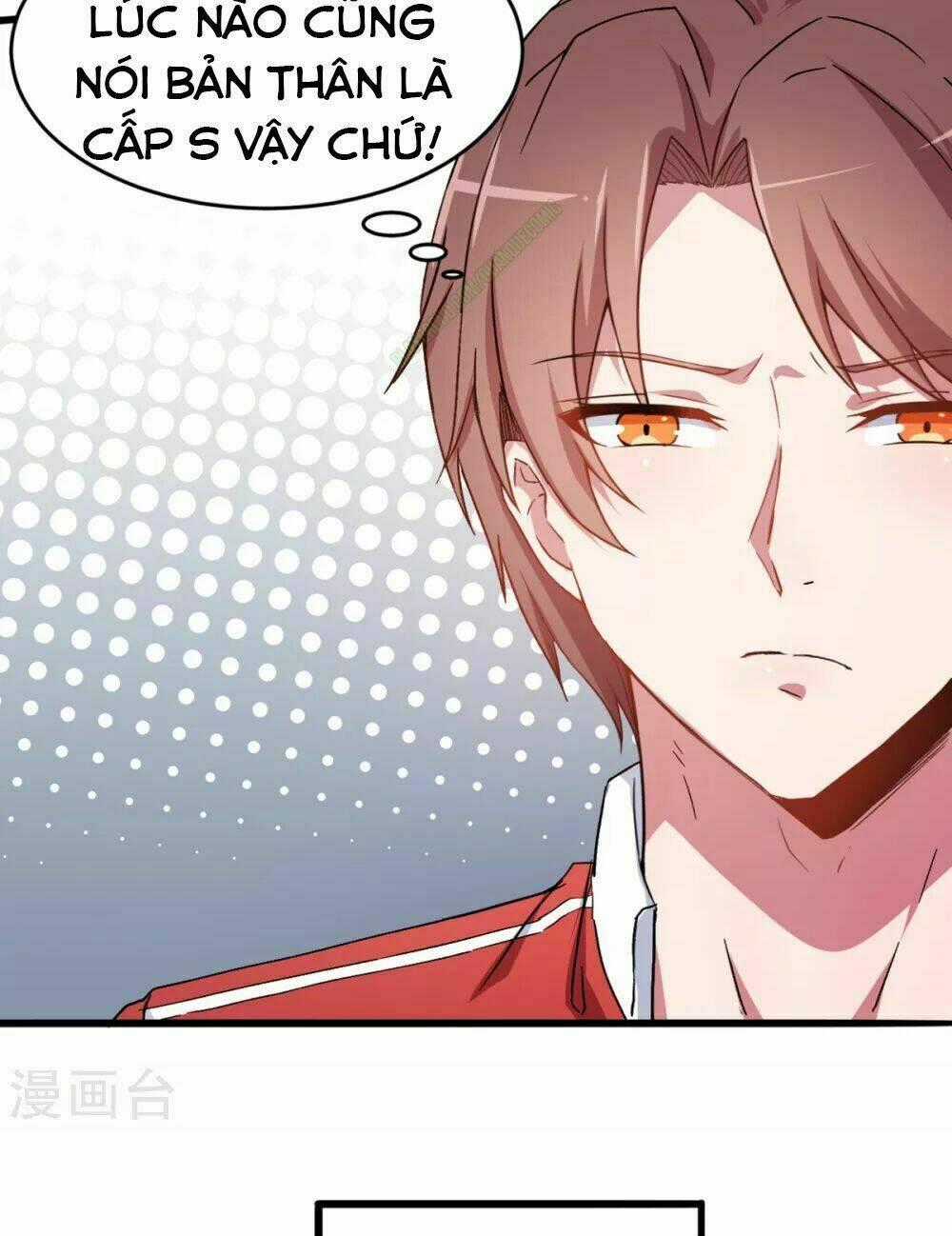 Vườn Trường Cuồng Sư Hệ Thống Chapter 27 trang 35