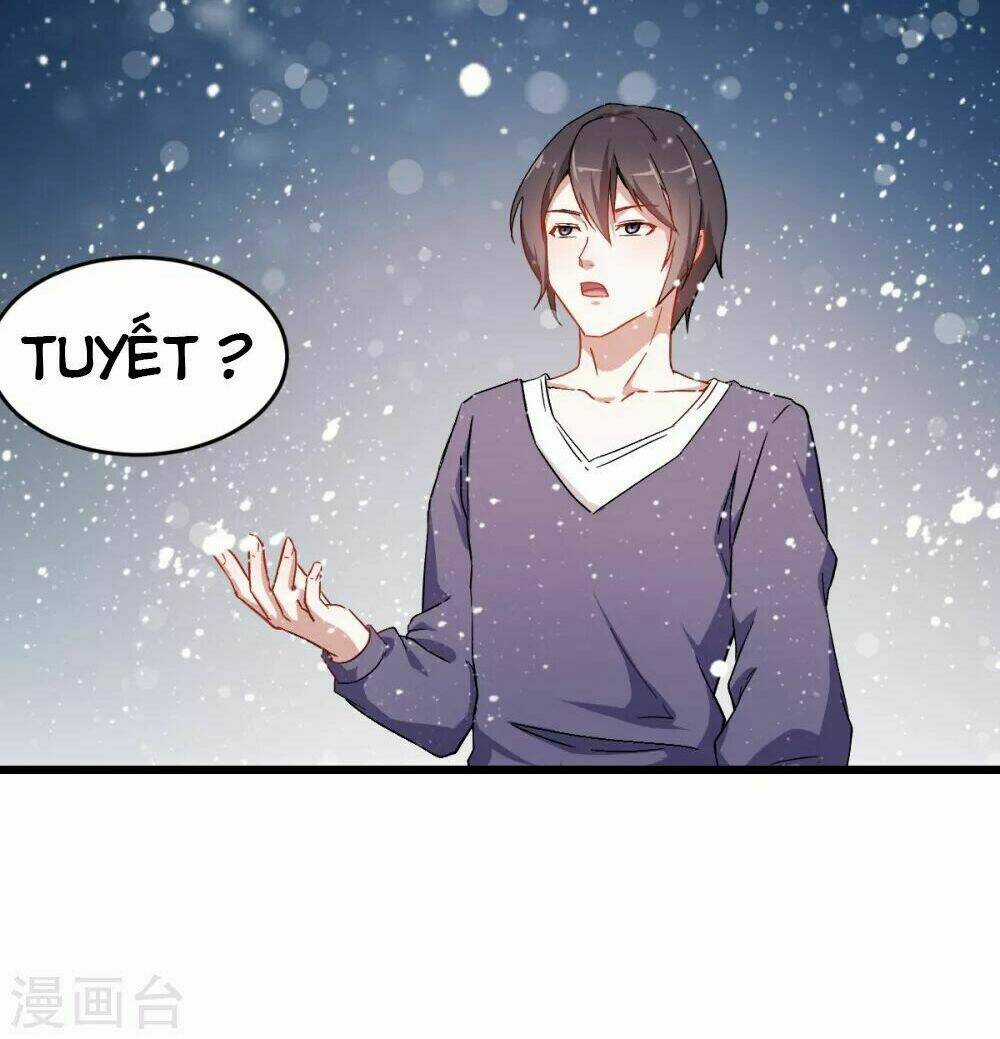 Vườn Trường Cuồng Sư Hệ Thống Chapter 27 trang 5