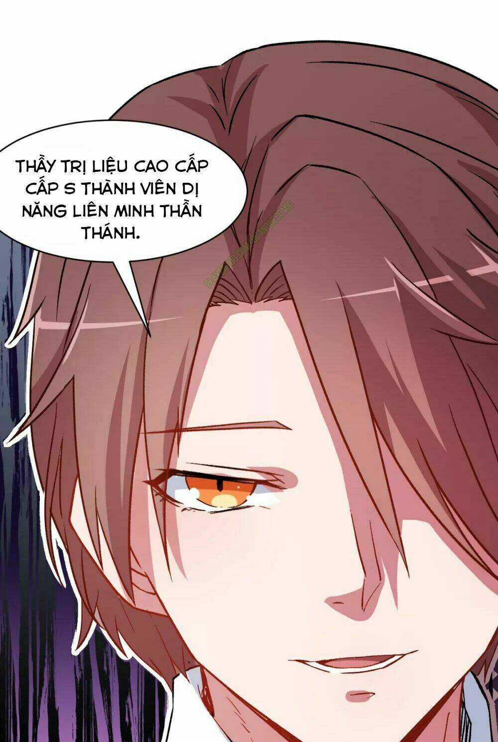 Vườn Trường Cuồng Sư Hệ Thống Chapter 28 trang 11