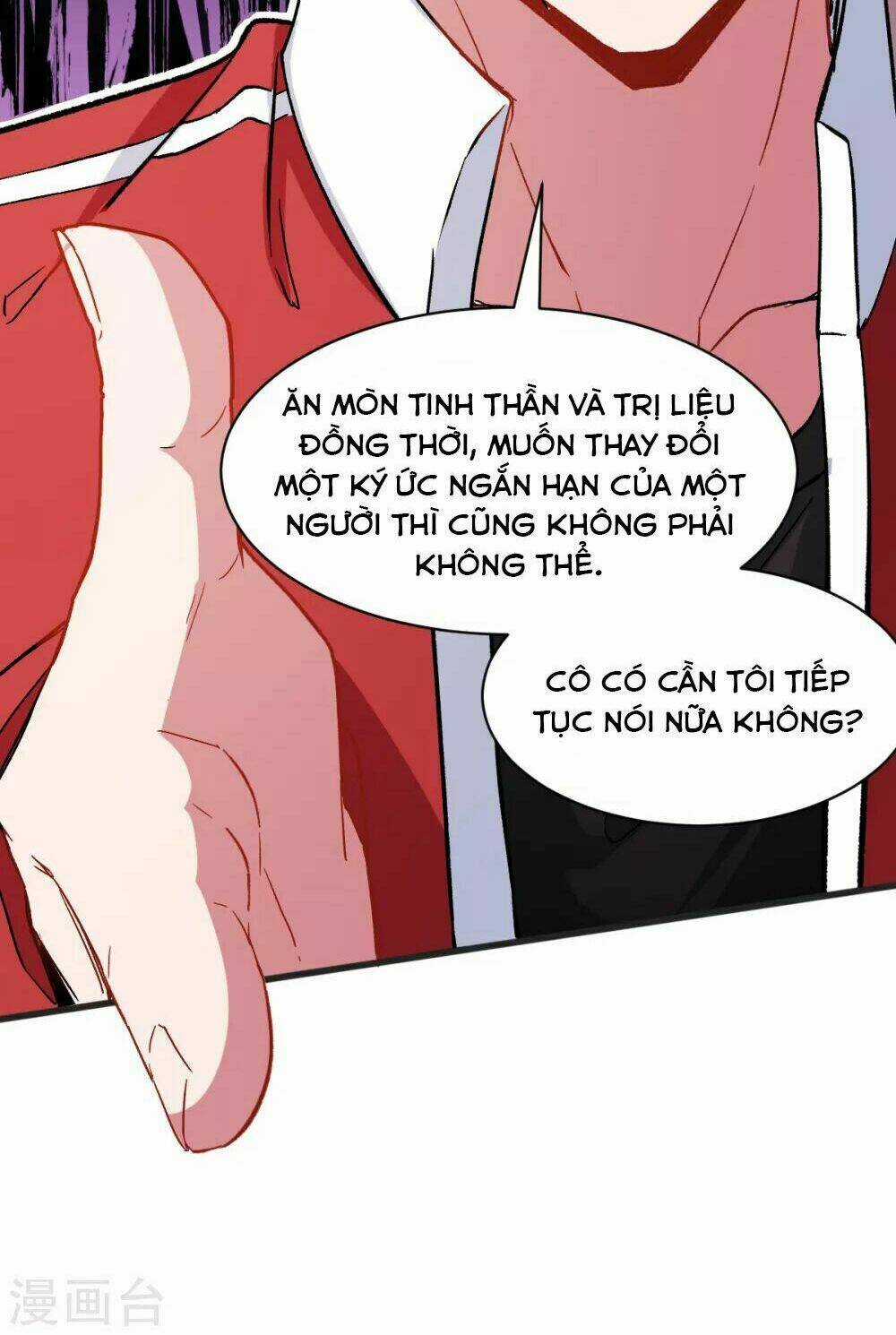 Vườn Trường Cuồng Sư Hệ Thống Chapter 28 trang 12