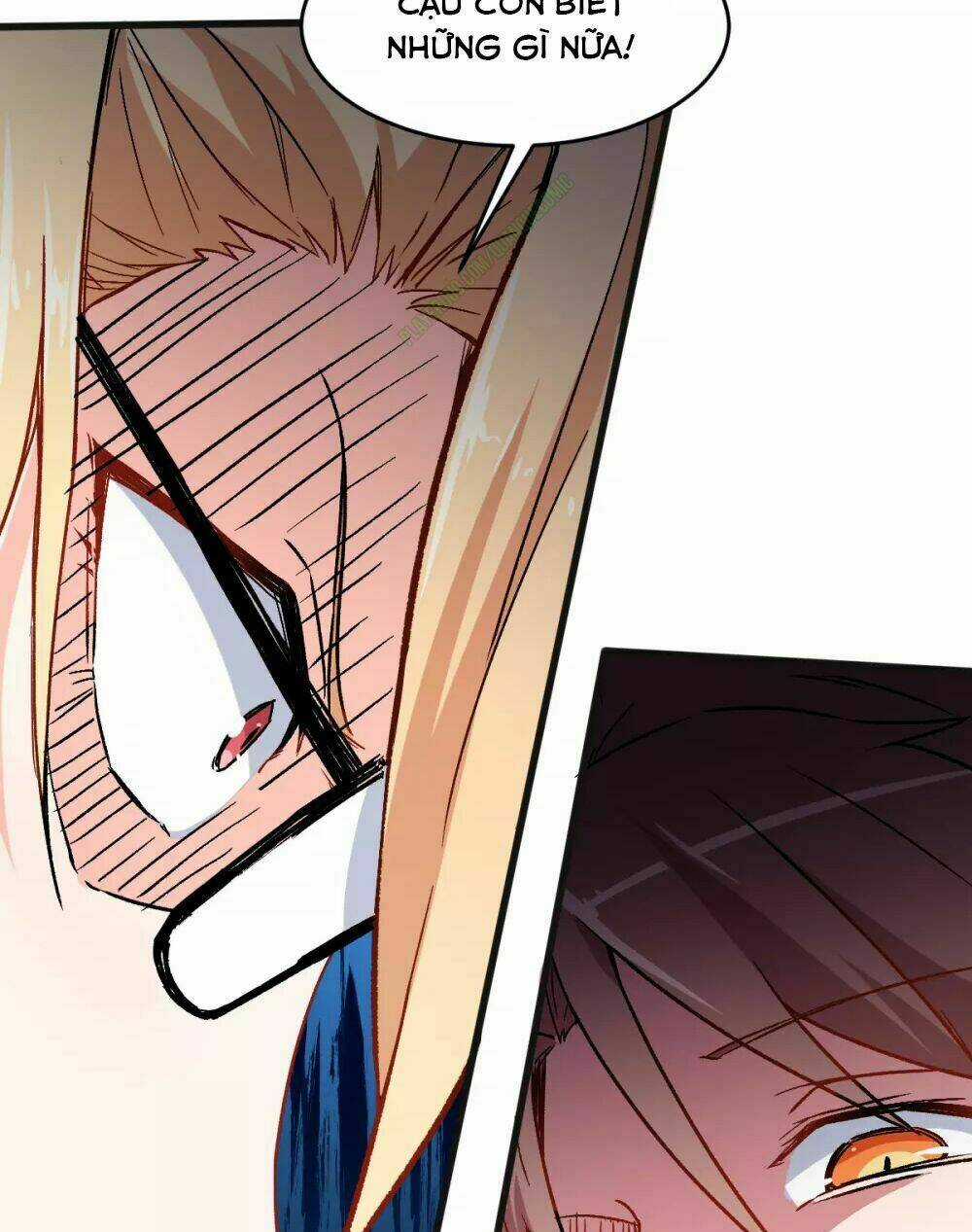 Vườn Trường Cuồng Sư Hệ Thống Chapter 28 trang 14