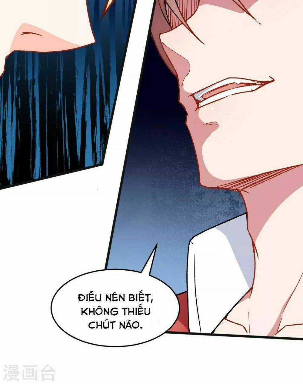 Vườn Trường Cuồng Sư Hệ Thống Chapter 28 trang 15