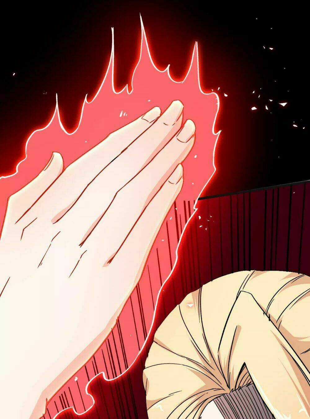 Vườn Trường Cuồng Sư Hệ Thống Chapter 28 trang 18