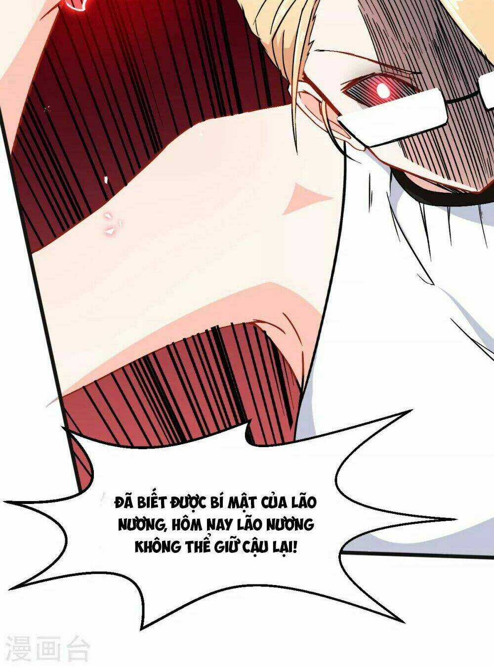 Vườn Trường Cuồng Sư Hệ Thống Chapter 28 trang 19