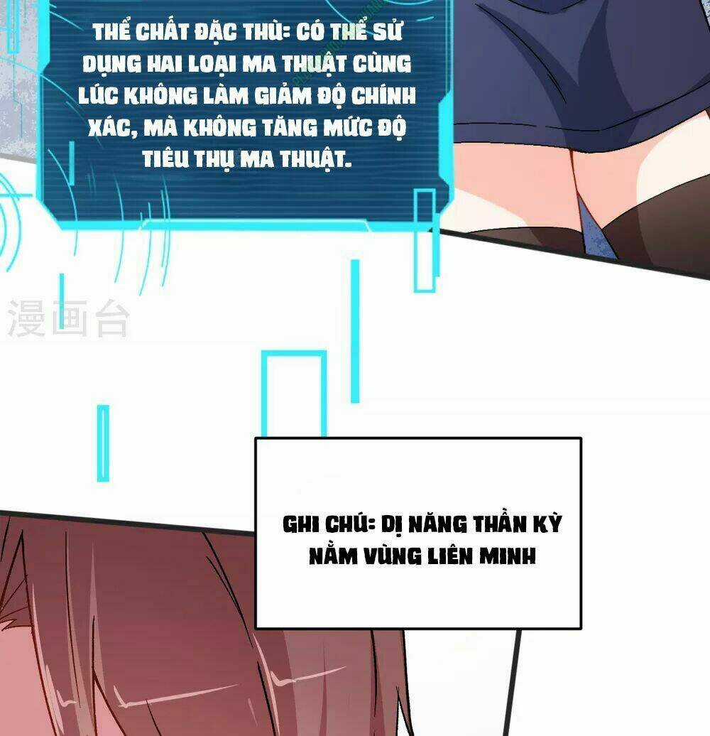 Vườn Trường Cuồng Sư Hệ Thống Chapter 28 trang 2