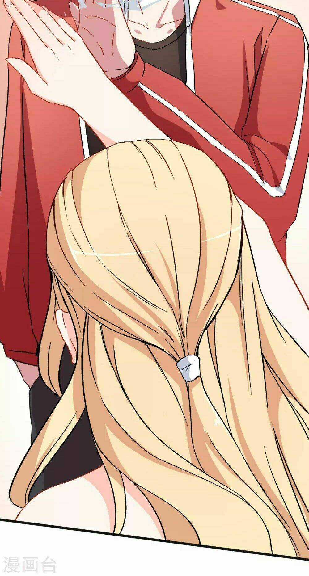 Vườn Trường Cuồng Sư Hệ Thống Chapter 28 trang 22