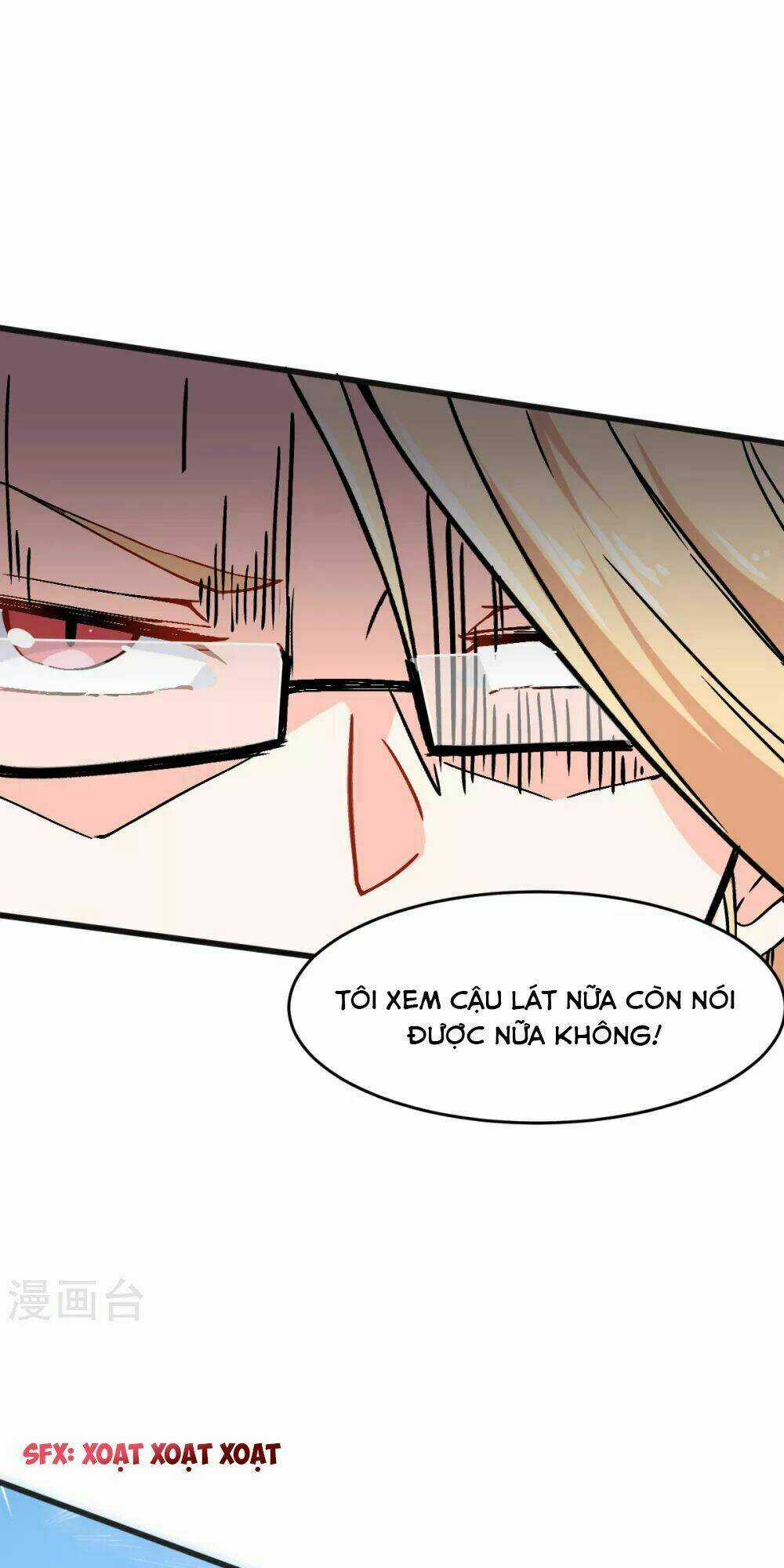 Vườn Trường Cuồng Sư Hệ Thống Chapter 28 trang 23