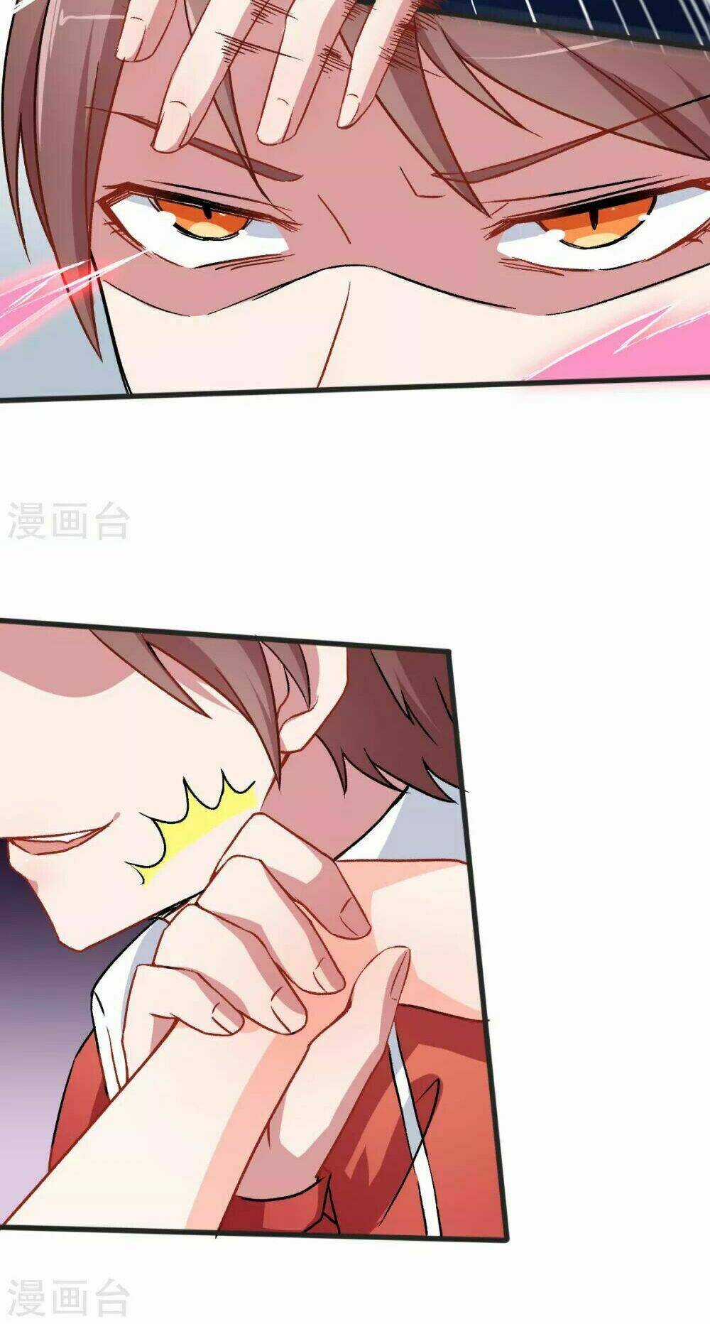 Vườn Trường Cuồng Sư Hệ Thống Chapter 28 trang 25