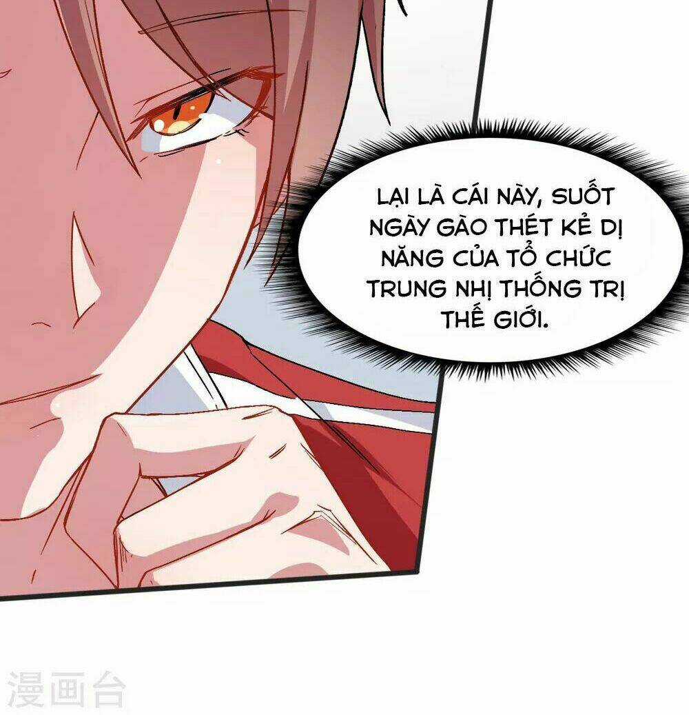 Vườn Trường Cuồng Sư Hệ Thống Chapter 28 trang 3