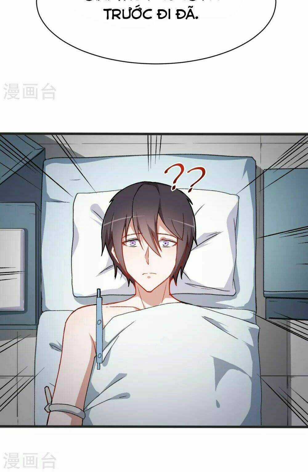 Vườn Trường Cuồng Sư Hệ Thống Chapter 28 trang 30