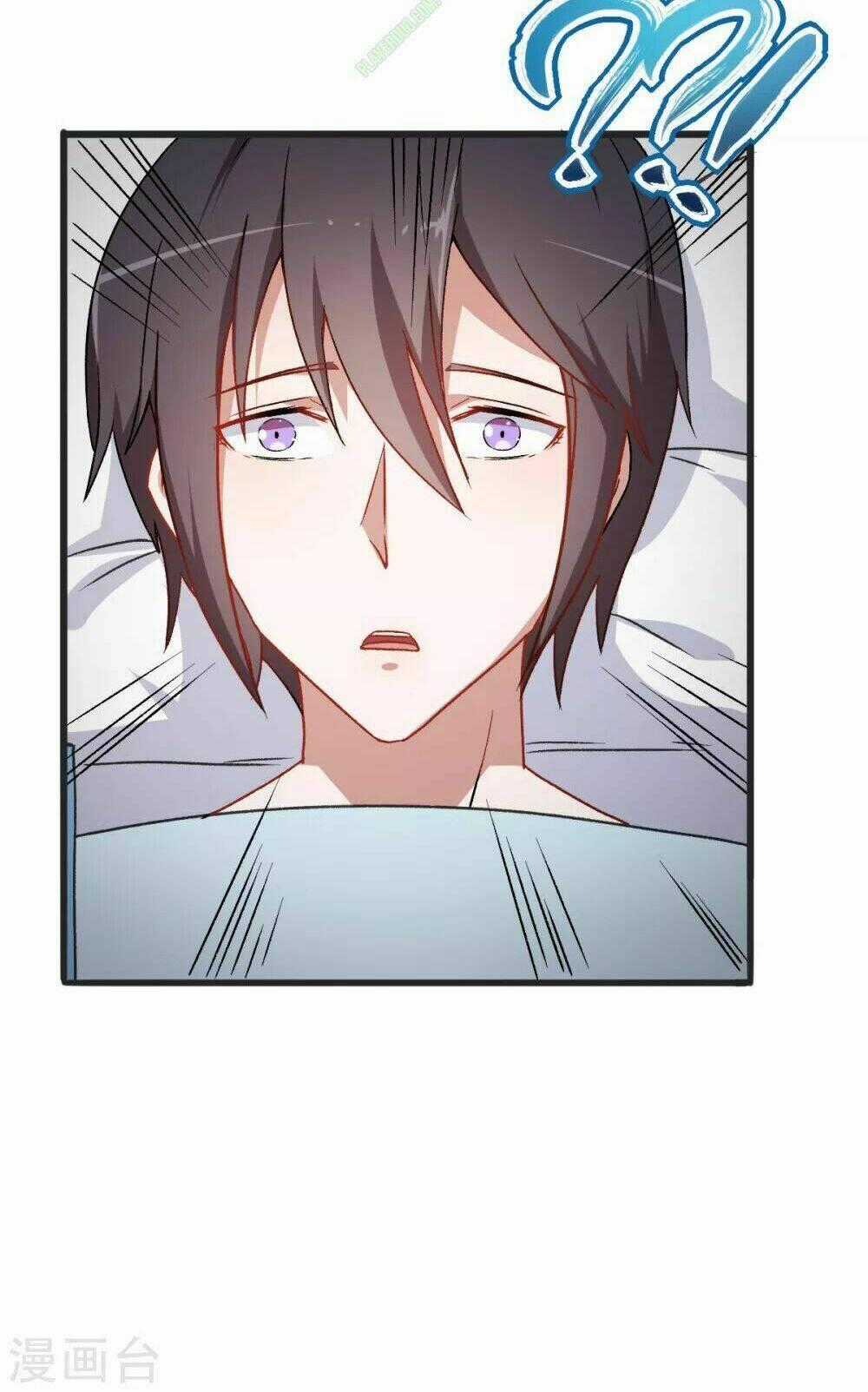 Vườn Trường Cuồng Sư Hệ Thống Chapter 28 trang 32