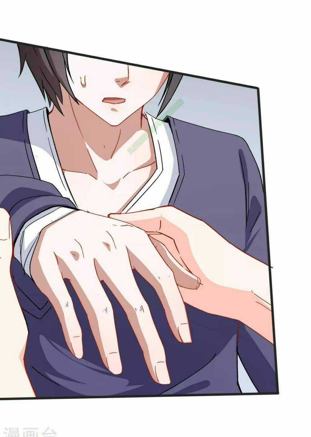 Vườn Trường Cuồng Sư Hệ Thống Chapter 28 trang 5