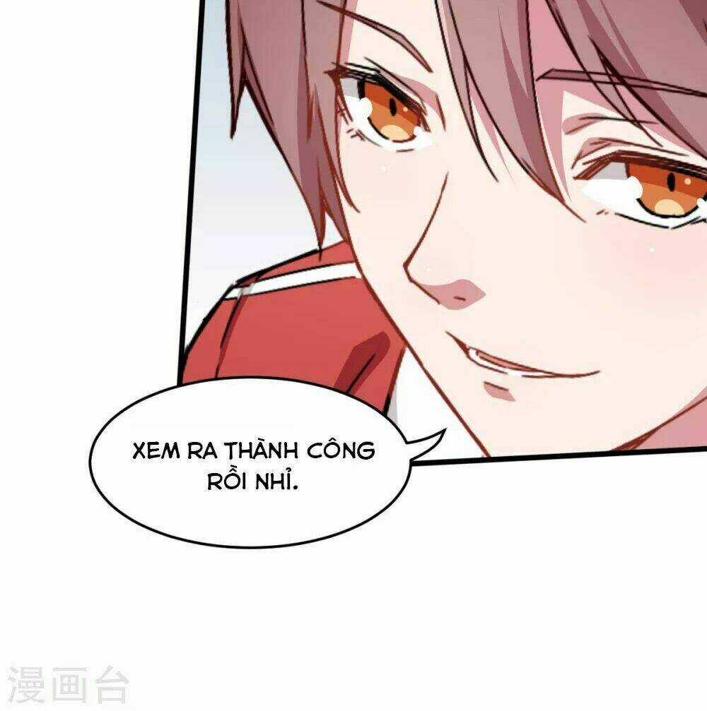 Vườn Trường Cuồng Sư Hệ Thống Chapter 29 trang 15