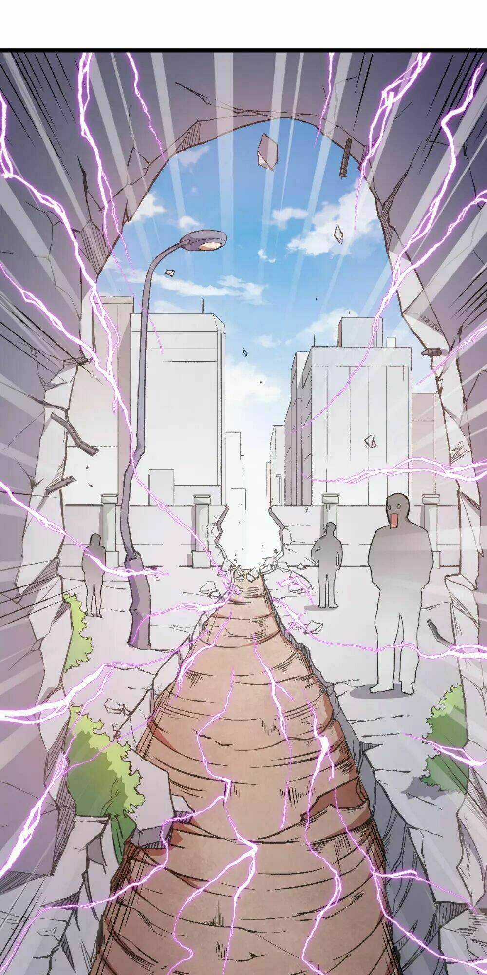 Vườn Trường Cuồng Sư Hệ Thống Chapter 29 trang 16