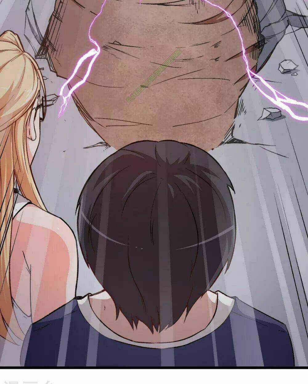 Vườn Trường Cuồng Sư Hệ Thống Chapter 29 trang 17