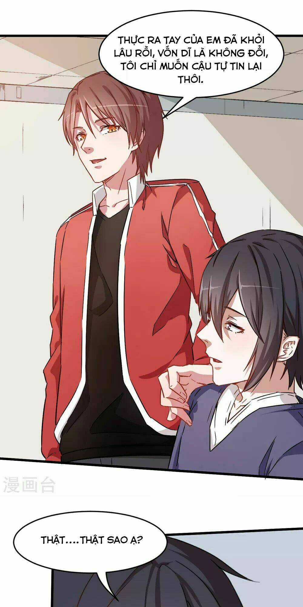 Vườn Trường Cuồng Sư Hệ Thống Chapter 29 trang 19