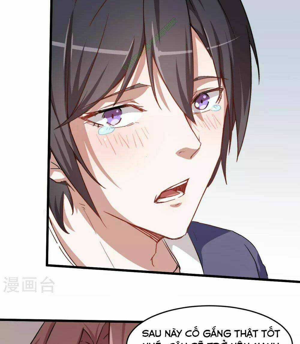 Vườn Trường Cuồng Sư Hệ Thống Chapter 29 trang 20