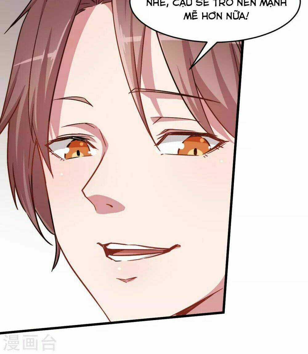 Vườn Trường Cuồng Sư Hệ Thống Chapter 29 trang 21