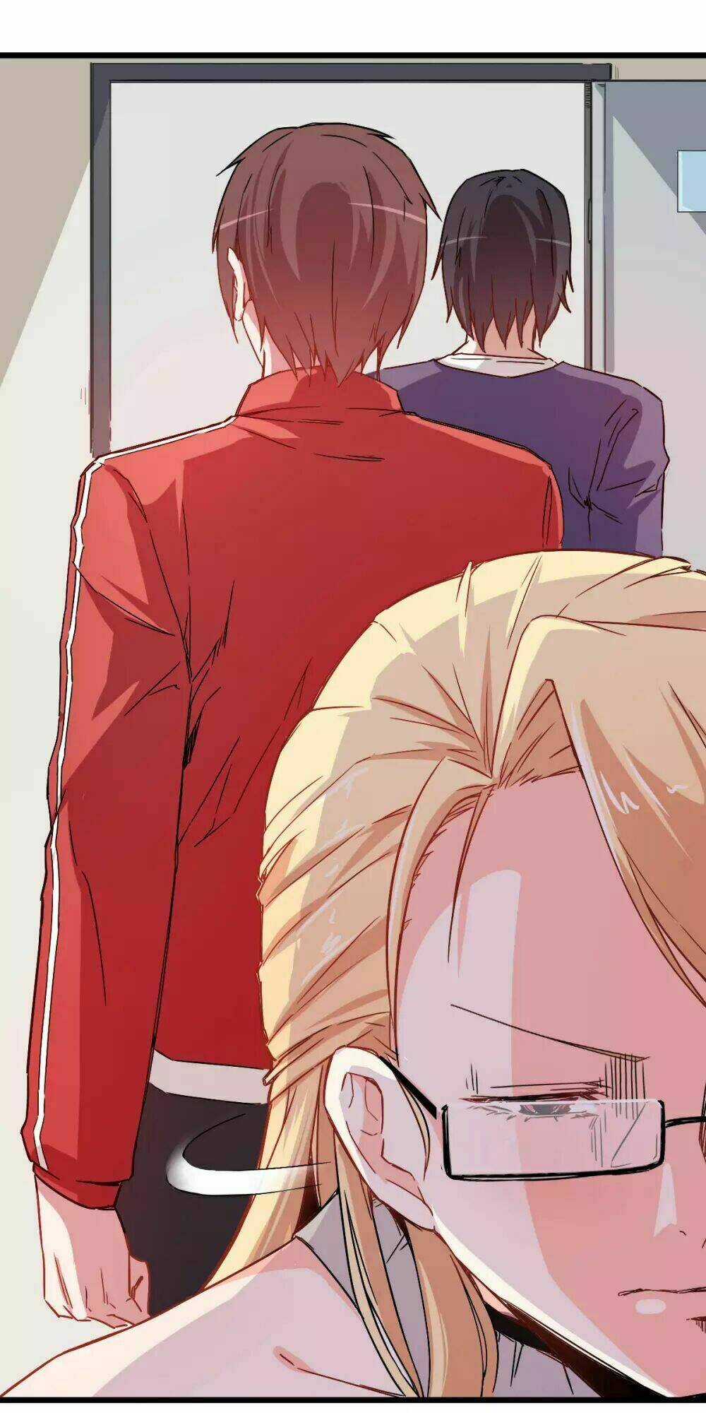 Vườn Trường Cuồng Sư Hệ Thống Chapter 29 trang 25