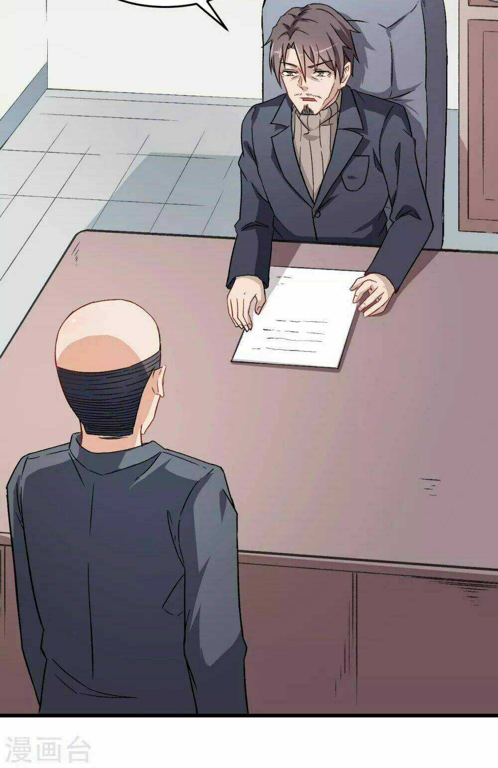 Vườn Trường Cuồng Sư Hệ Thống Chapter 29 trang 27