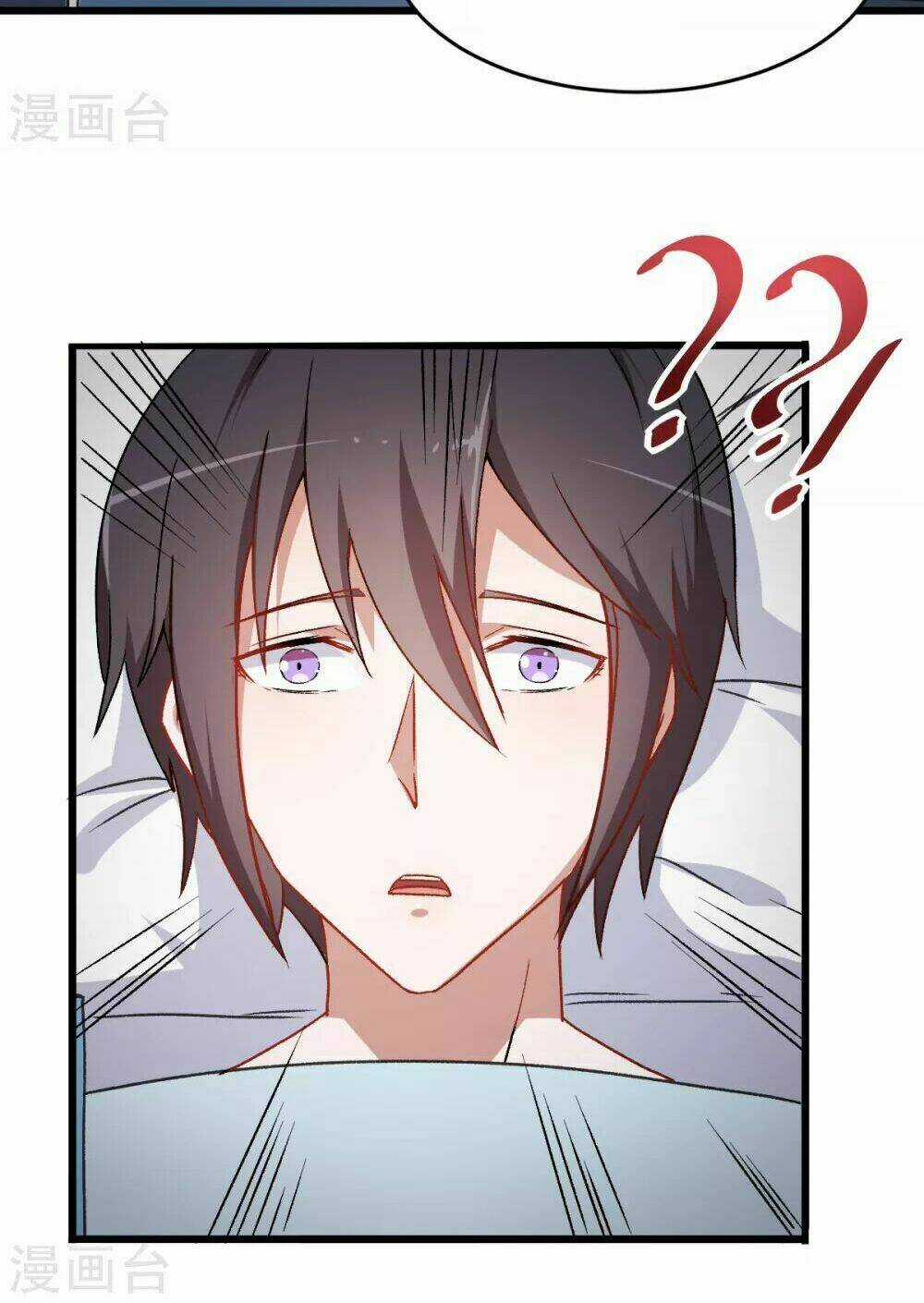 Vườn Trường Cuồng Sư Hệ Thống Chapter 29 trang 3