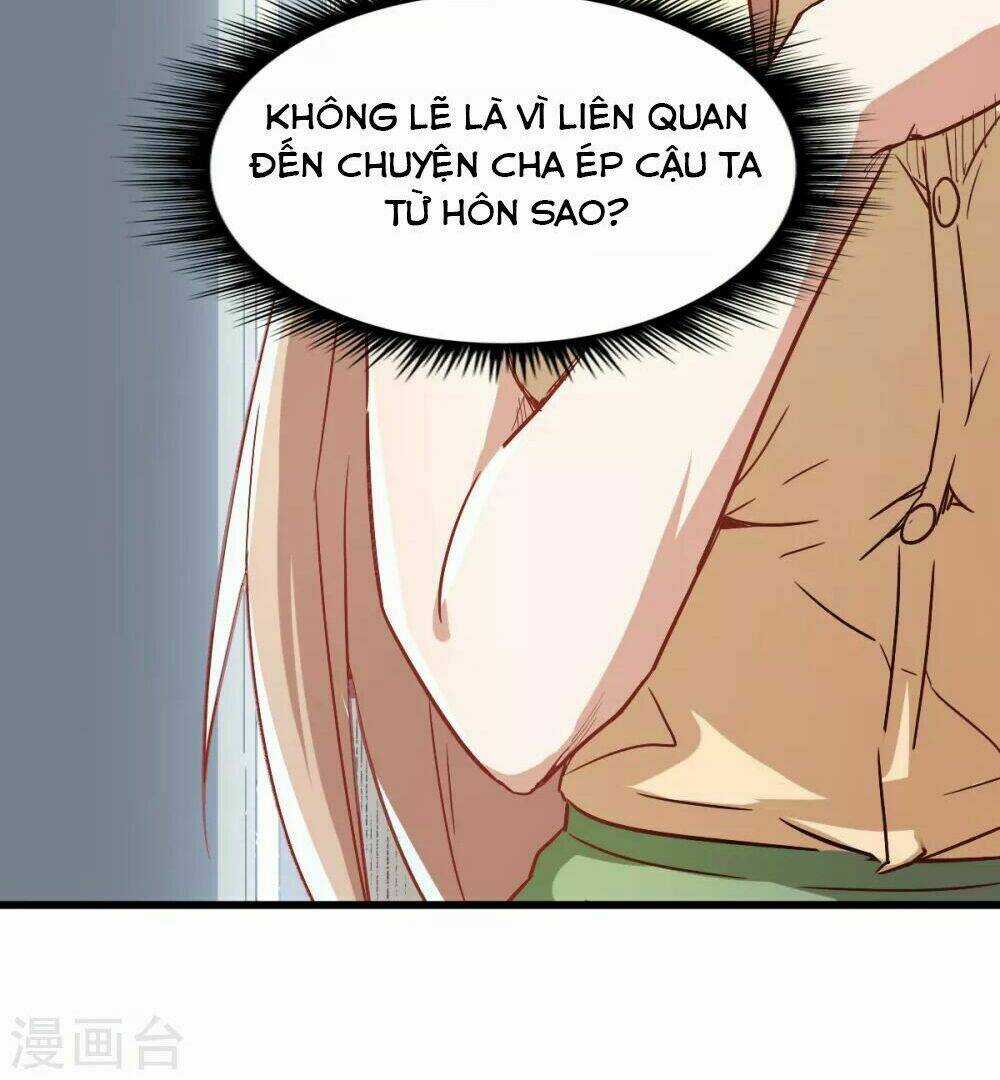 Vườn Trường Cuồng Sư Hệ Thống Chapter 29 trang 31