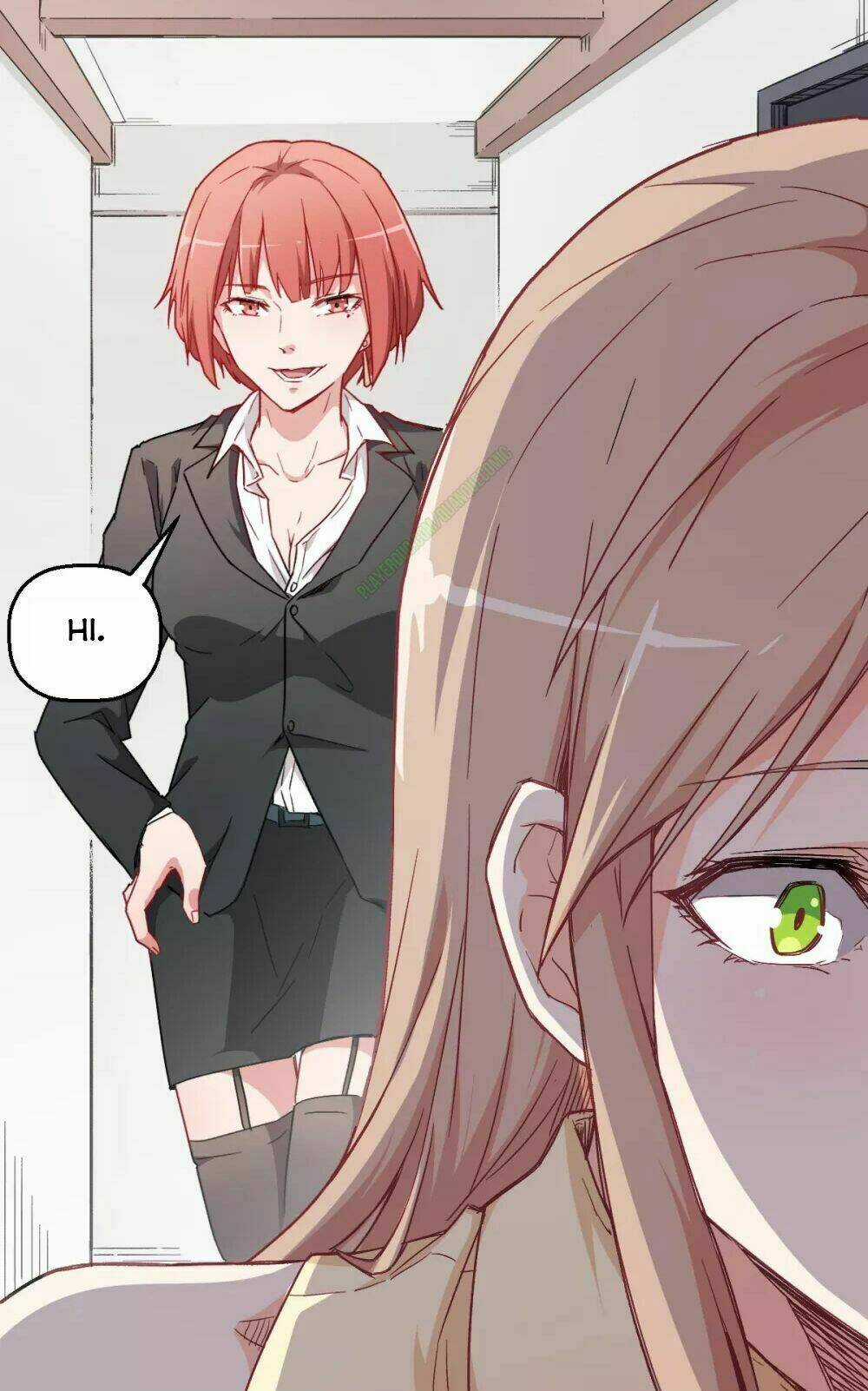 Vườn Trường Cuồng Sư Hệ Thống Chapter 29 trang 33