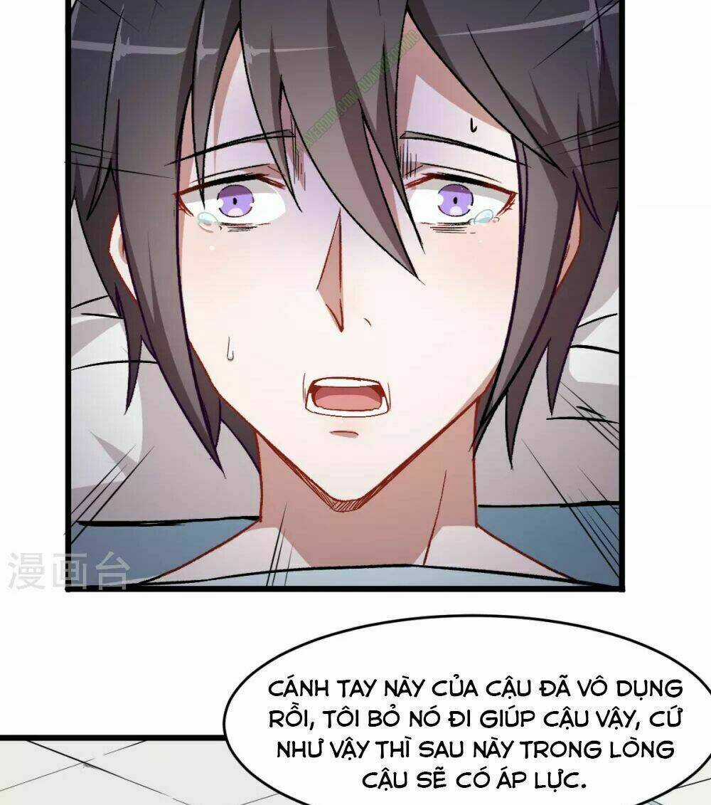 Vườn Trường Cuồng Sư Hệ Thống Chapter 29 trang 5