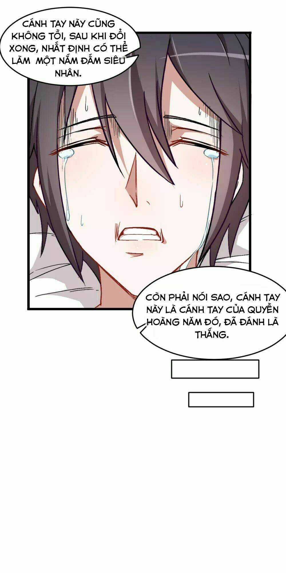 Vườn Trường Cuồng Sư Hệ Thống Chapter 29 trang 7