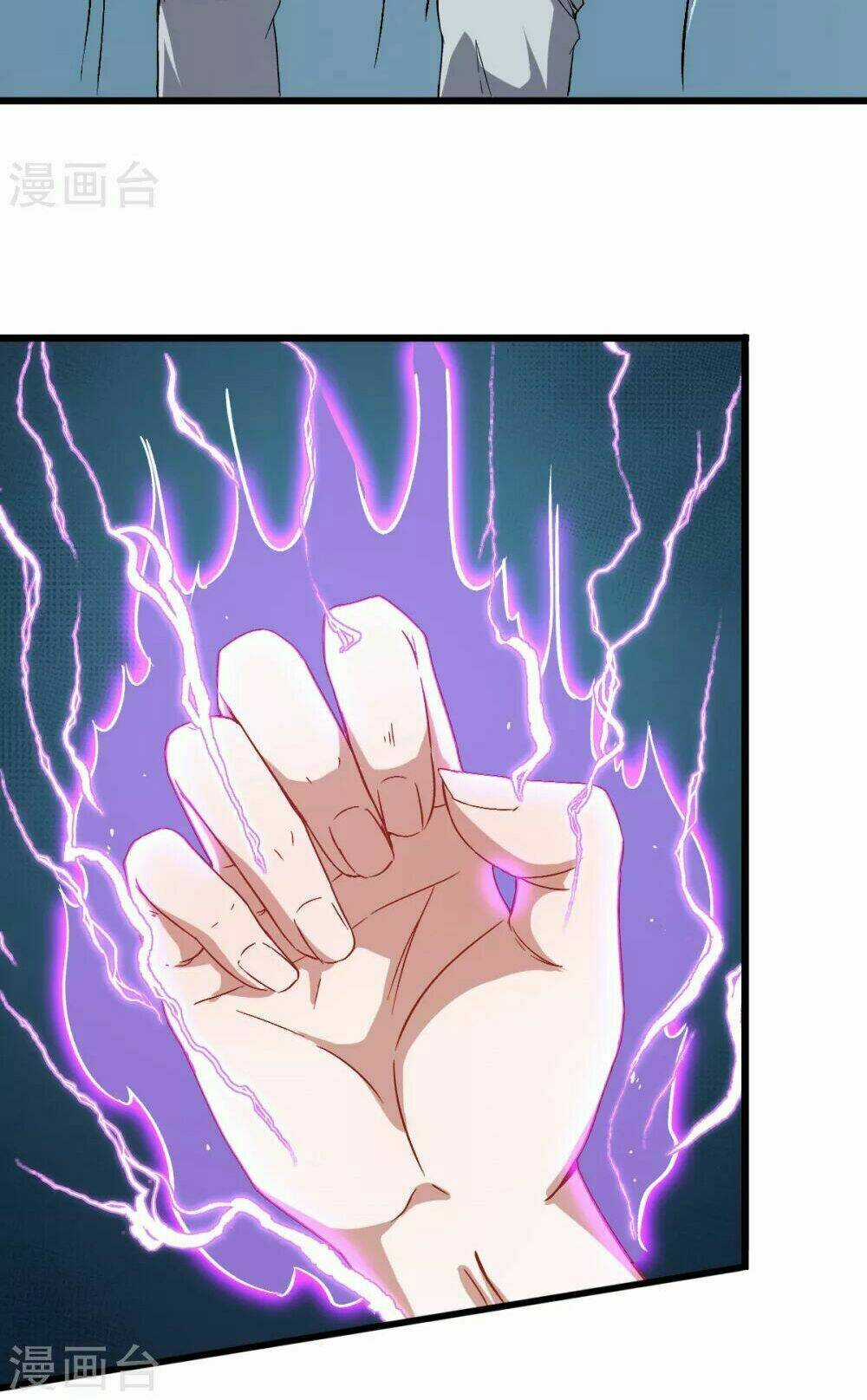 Vườn Trường Cuồng Sư Hệ Thống Chapter 29 trang 9