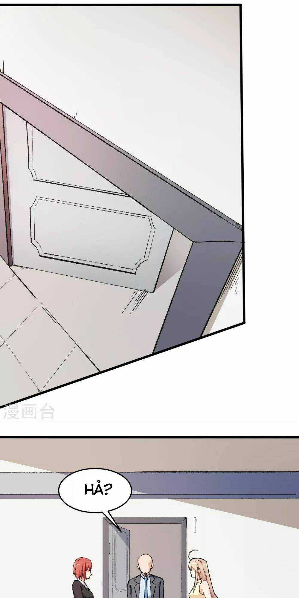 Vườn Trường Cuồng Sư Hệ Thống Chapter 30 trang 17