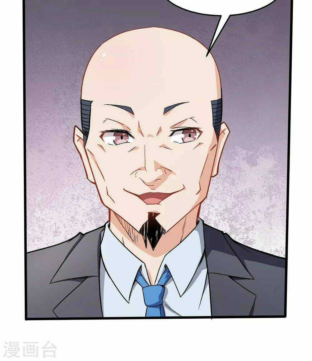 Vườn Trường Cuồng Sư Hệ Thống Chapter 30 trang 19