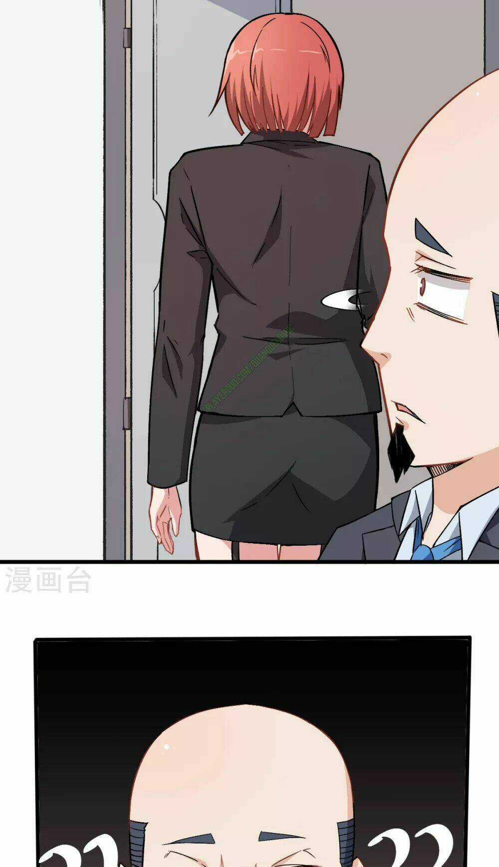 Vườn Trường Cuồng Sư Hệ Thống Chapter 30 trang 21