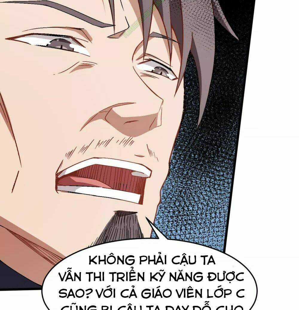 Vườn Trường Cuồng Sư Hệ Thống Chapter 30 trang 24