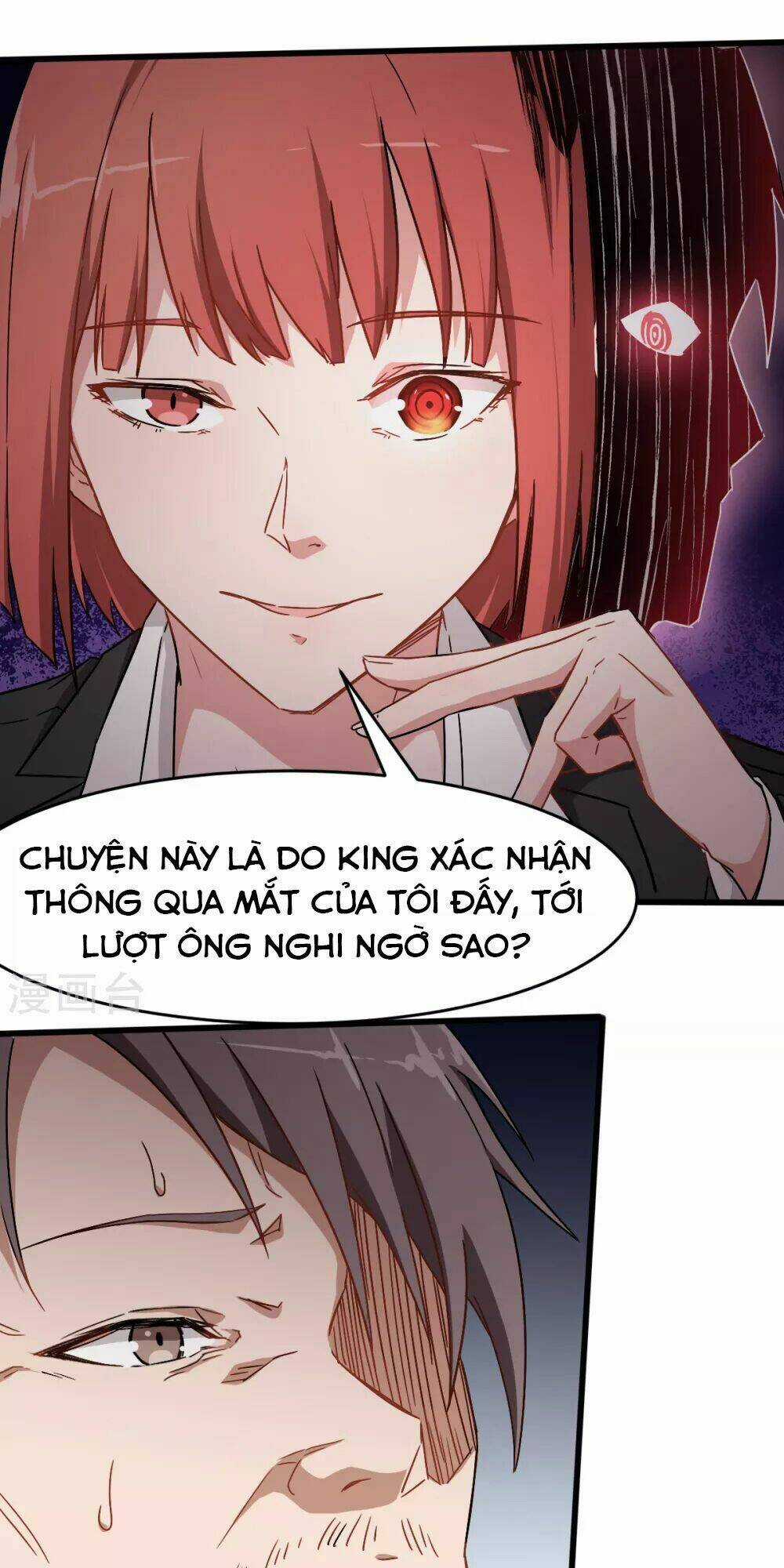 Vườn Trường Cuồng Sư Hệ Thống Chapter 30 trang 26