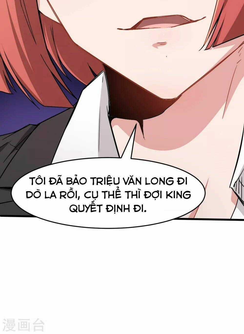 Vườn Trường Cuồng Sư Hệ Thống Chapter 30 trang 28