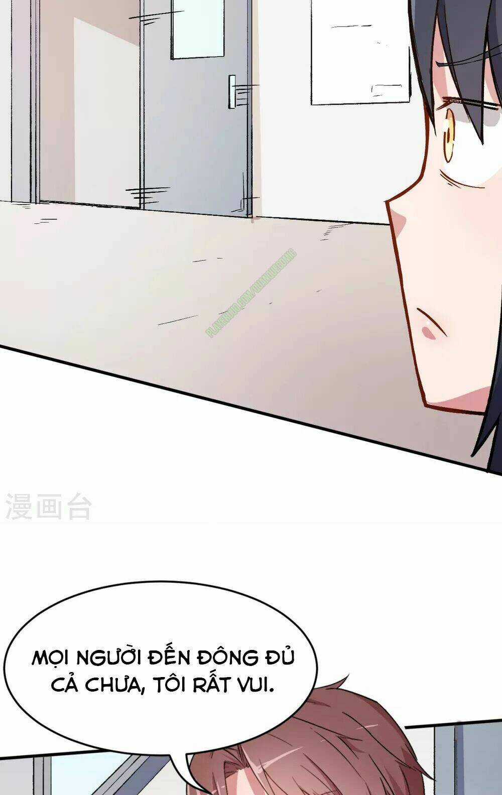 Vườn Trường Cuồng Sư Hệ Thống Chapter 30 trang 6