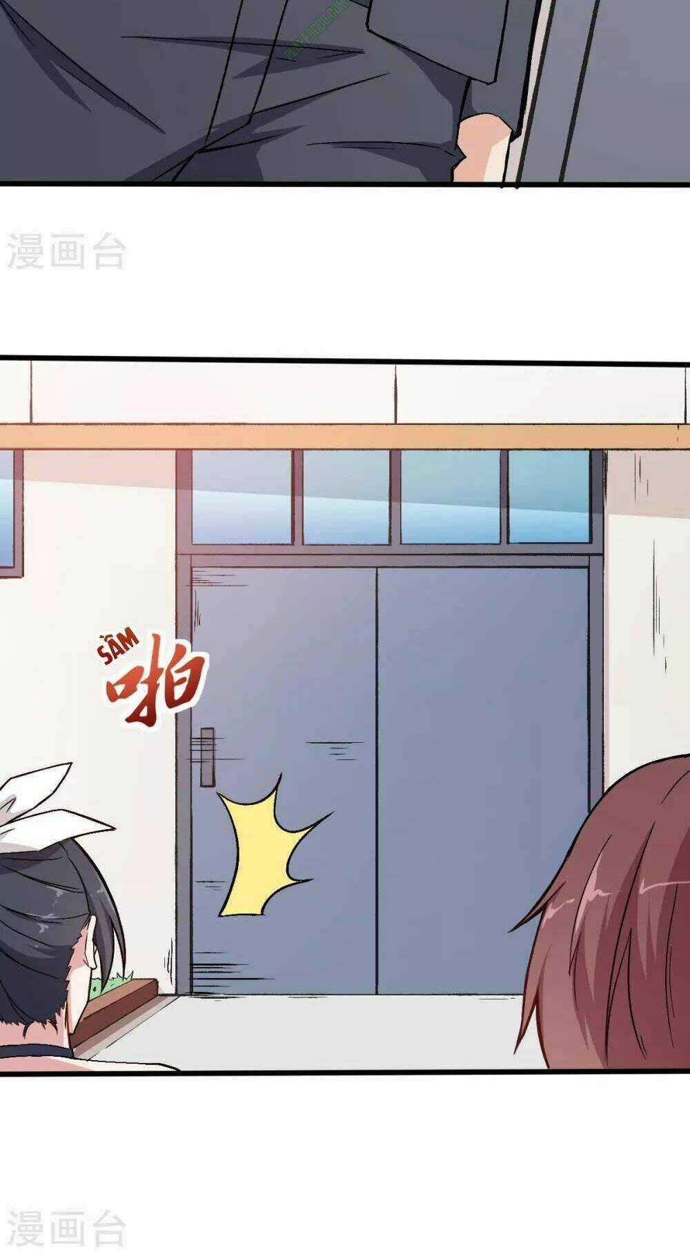 Vườn Trường Cuồng Sư Hệ Thống Chapter 31 trang 12