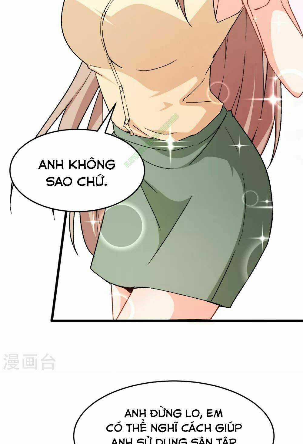 Vườn Trường Cuồng Sư Hệ Thống Chapter 31 trang 19