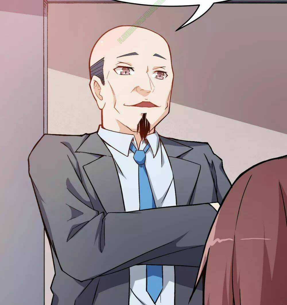 Vườn Trường Cuồng Sư Hệ Thống Chapter 31 trang 2