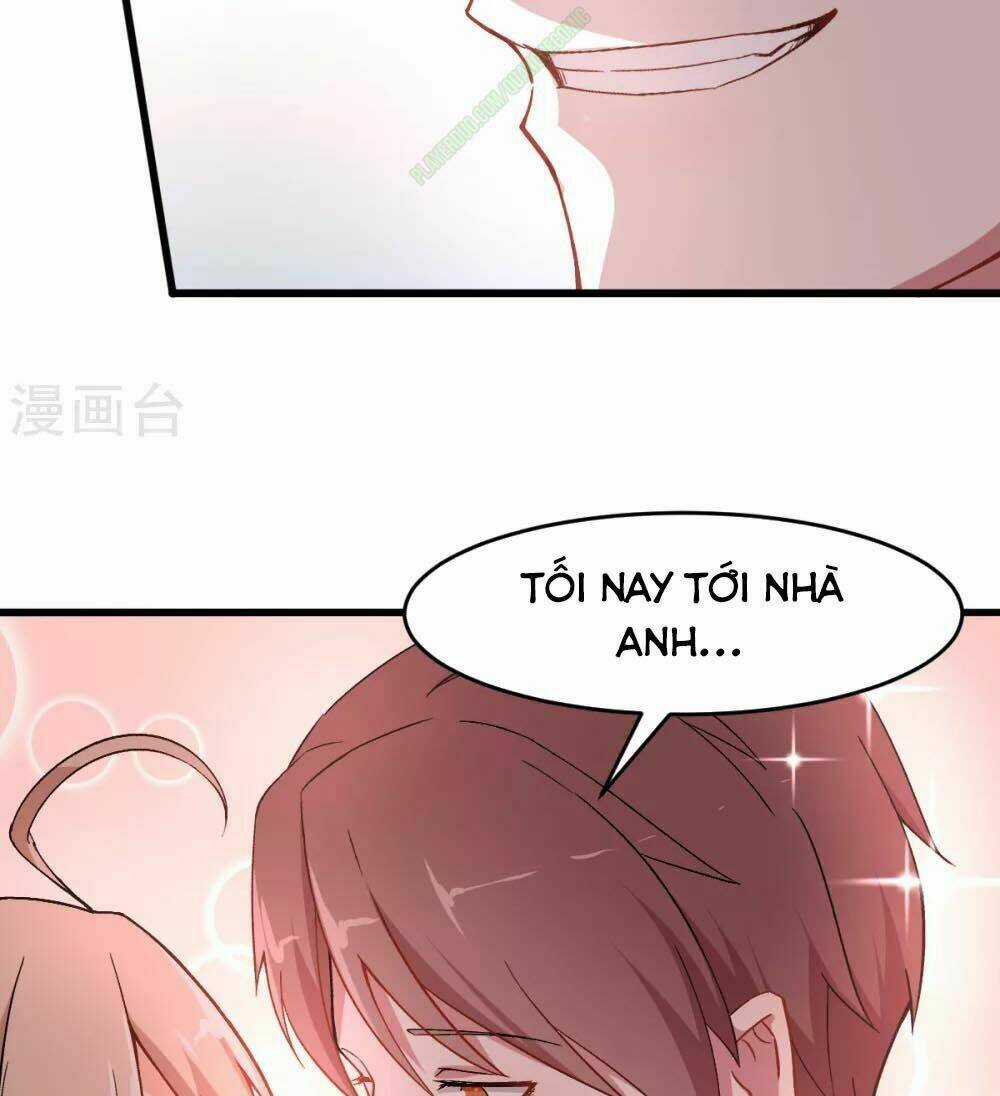 Vườn Trường Cuồng Sư Hệ Thống Chapter 31 trang 25