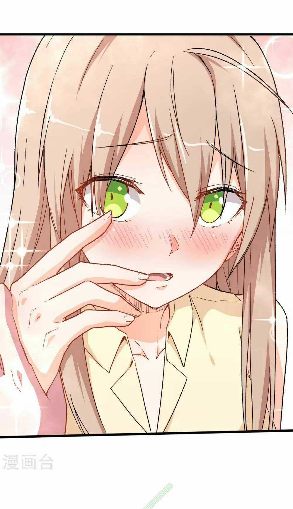 Vườn Trường Cuồng Sư Hệ Thống Chapter 31 trang 27