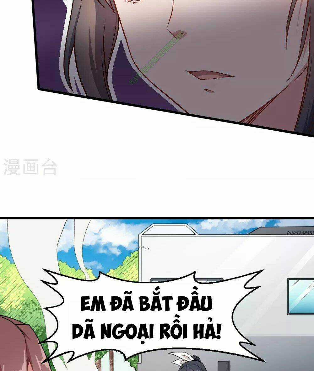 Vườn Trường Cuồng Sư Hệ Thống Chapter 32 trang 11