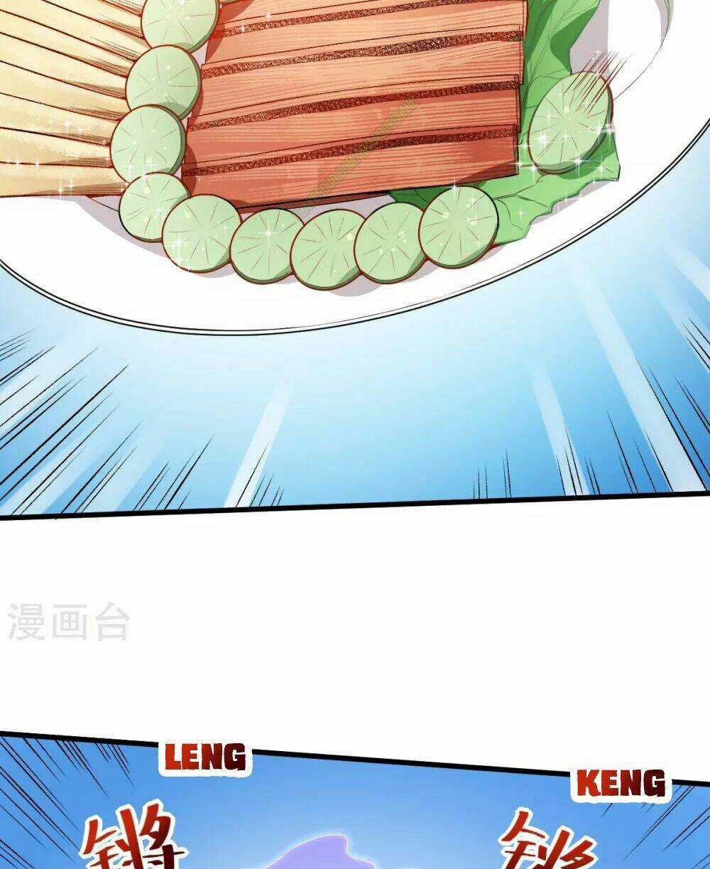 Vườn Trường Cuồng Sư Hệ Thống Chapter 32 trang 14