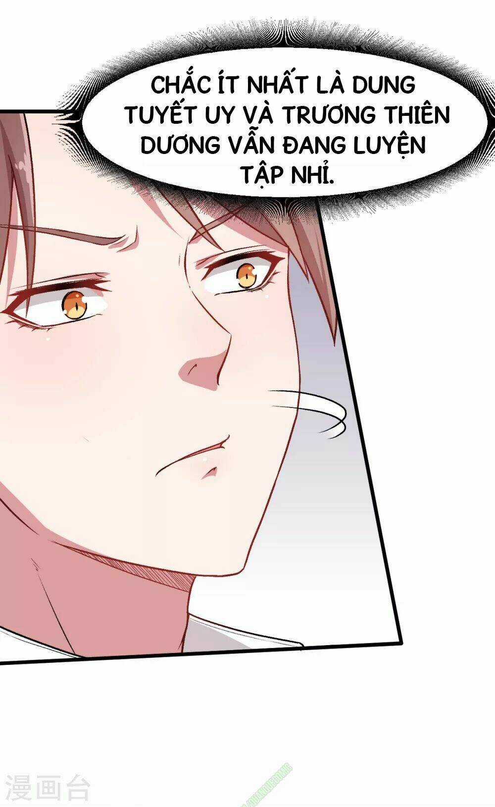 Vườn Trường Cuồng Sư Hệ Thống Chapter 32 trang 16