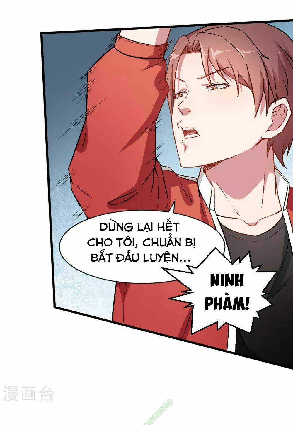 Vườn Trường Cuồng Sư Hệ Thống Chapter 32 trang 18